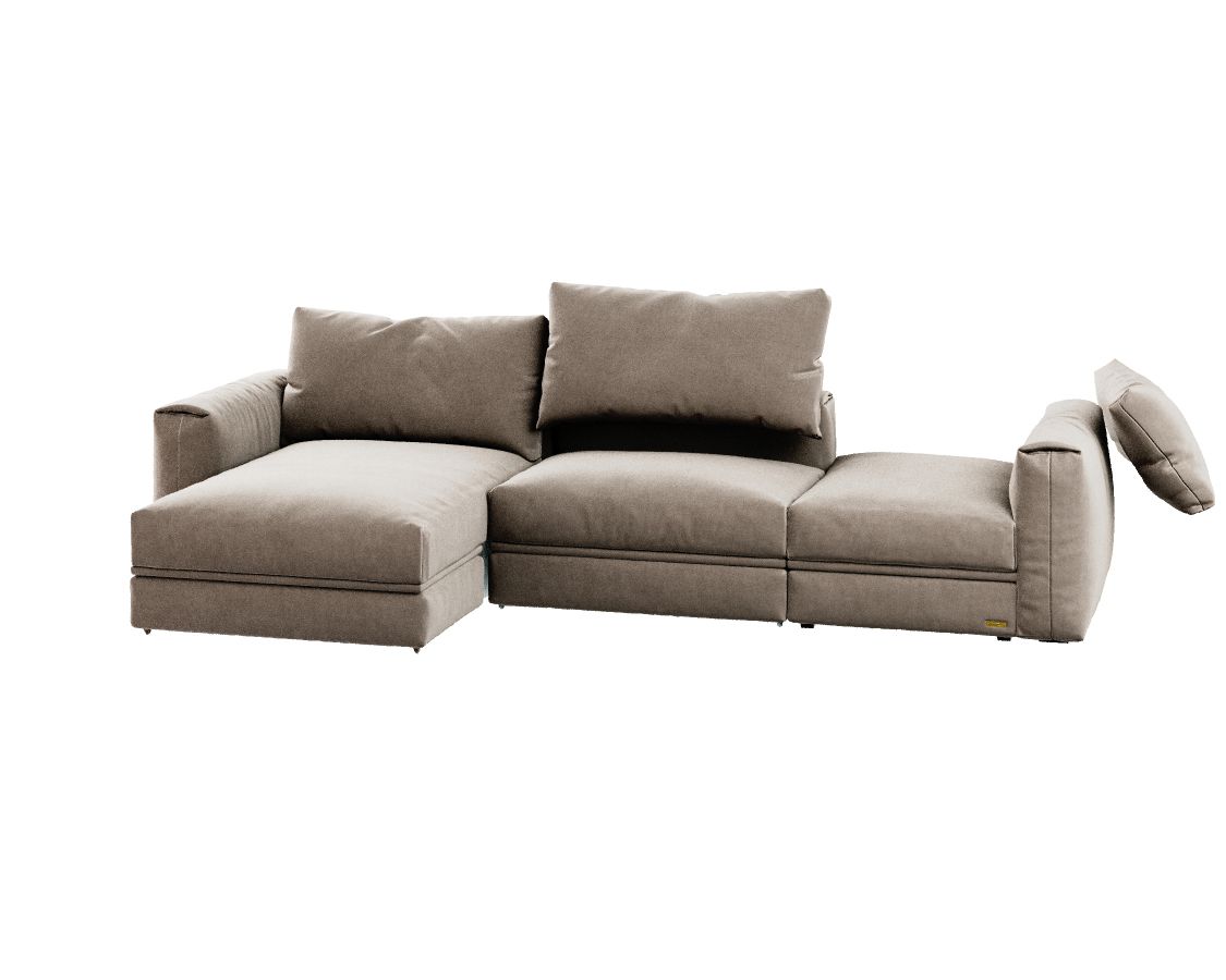 Frankof Даллас Модуль